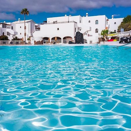 Vivienda Vacacional El Rinconcito Costa Teguise Kültér fotó