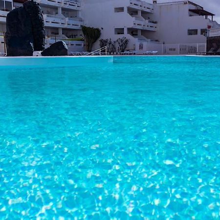 Vivienda Vacacional El Rinconcito Costa Teguise Kültér fotó