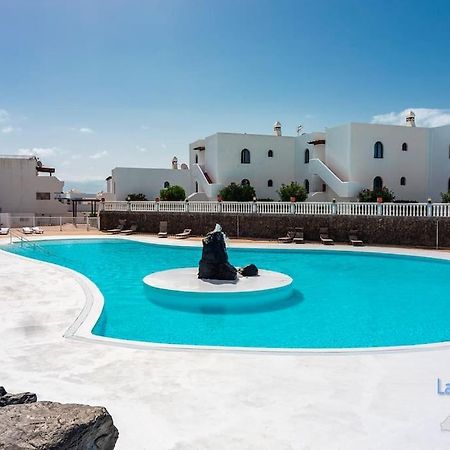 Vivienda Vacacional El Rinconcito Costa Teguise Kültér fotó