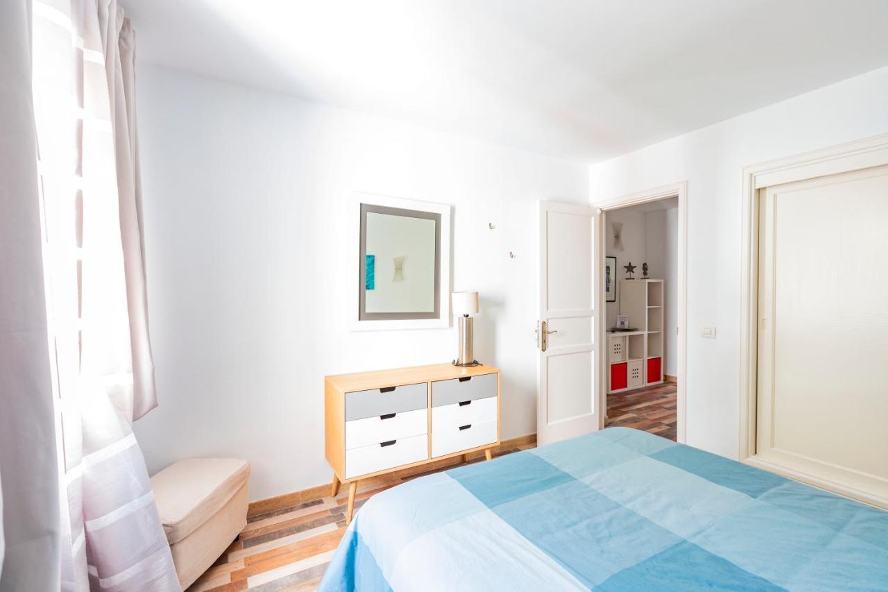 Vivienda Vacacional El Rinconcito Costa Teguise Kültér fotó